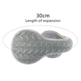 thumbnail image 2 of Unisex Foldable Ear Polar Winter EarMuffs, 2 of 5