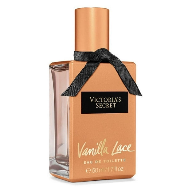 Victoria's Secret Victoria's Secret Vanilla Lace Eau De Toilette 1.7