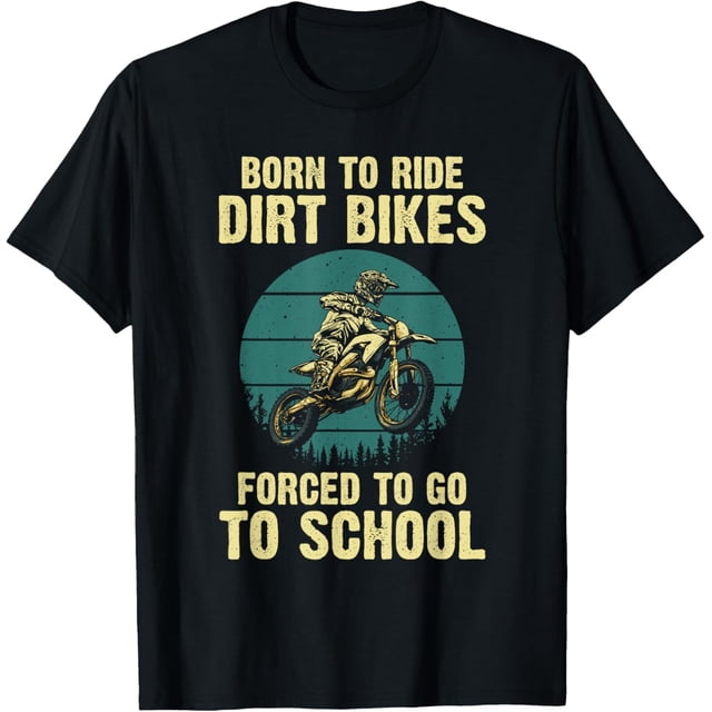 Camiseta de moto para hombre y mujer, diseño de moto