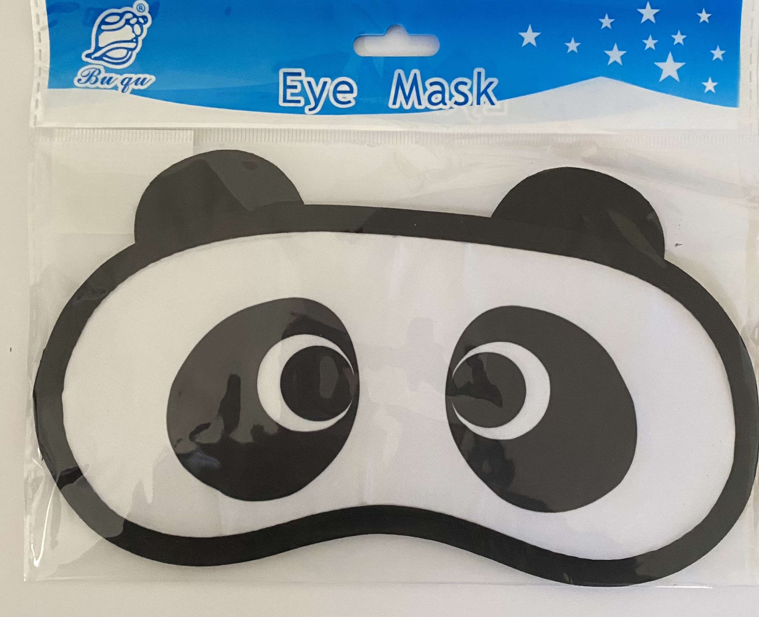 Panda Eye Mask