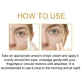 Siquannnn Eye Creams Lighten The Fine Lines And Dark Circles Around The Eyes Eye Bags Anti