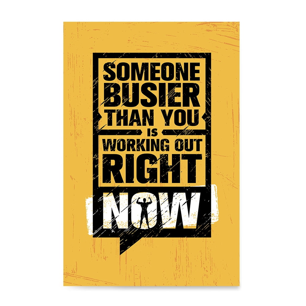 Ezposterprints Gym Inspiration Motivation Quotes Poster Printing Inspirational Motivational Wall Art Print For Home Office Decor Right Now 12x18 Inches Walmart Com Walmart Com Ezposterprints Gym Inspiration Motivation Quotes Poster Printing Inspirational Motivational Wall Art Print For Home Office Decor Right Now 12x18 Inches Walmart Com Walmart Com