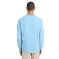 thumbnail image 3 of Gildan Hammerâ„¢ Adult &nbsp; 6 oz. Long-Sleeve T-Shirt - H400, 3 of 4