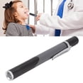 thumbnail image 3 of USB  Pen Flashlight 3 Light Sources LED Chip Penlight For Repair, 3 of 8