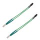 thumbnail image 5 of 2Pcs 3D Printer Cartridge Heater Tube No Oxidation High Power 3D Printer Heating Rod Wire for VORON 24V 15mm 50W, 5 of 5