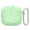 Green, variant on Yucurem Silicone Case Protector W/ Carabiner Cute Cover for 4 Gen (2024)(Green)