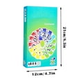 thumbnail image 3 of Desktop Game Card Game The Entertaining Board Game For And Exciting Hours Of Play With Family English Version, 3 of 9