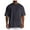 Grey, variant on Male Summer Pure Oversized Shirt Solid Color Large Size Short Sleeve Round Shoulder Sleeve Top Mens Big & Tall Shirts Bulk T Shirt Blank T Shirts Tall T Shirts for Men Tall Size Shirts for Men