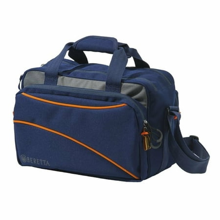 Beretta Uniform Pro EVO Field Bag Blue 16.5 L x 9.75 W x 7.75 H