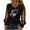 Black #01, variant on Busydd Womens Tops S-5XL Fashion Heart Print Valentines Shirts Round Neck Valentines Day Shirt Casual Trendy Sequin Long Sleeve Tops Plus Size Valentines Tops for Women