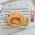 thumbnail image 3 of 1 pieza de ropa de Labubu de 17 cm, minimuñeco de peluche bonito, accesorios, mono, sombrero, camisa, capucha, caparazón de tortuga para muñecas de vinilo, regalo para fanáticos, 3 of 5