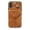 Brown, variant on Crossbody Wallet Back Case for iPhone X/XS with Card Holder, Vintage Premium PU Leather Case with Long Shoulder Strap, Purse Shockproof Flip Phone Cover for iPhone X/XS, Brown