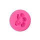 thumbnail image 1 of Monstrate Molde de silicona con forma de cereza para boda, hogar, Hotel, comedor, café, caramelo reutilizable, pudín, molde para hornear postres de Herramientas y accesorios para hornear Monstrate HA082223-00, 1 of 6