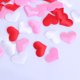 thumbnail image 3 of TABLETREANDS 300Ud Corazones De Espuma Y Artificiales Multicolor Para Romántica En Bodas Y Eventos, 3 of 8