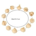 thumbnail image 5 of Daolelai Garlic Necklace Party Supplies, 5 of 9