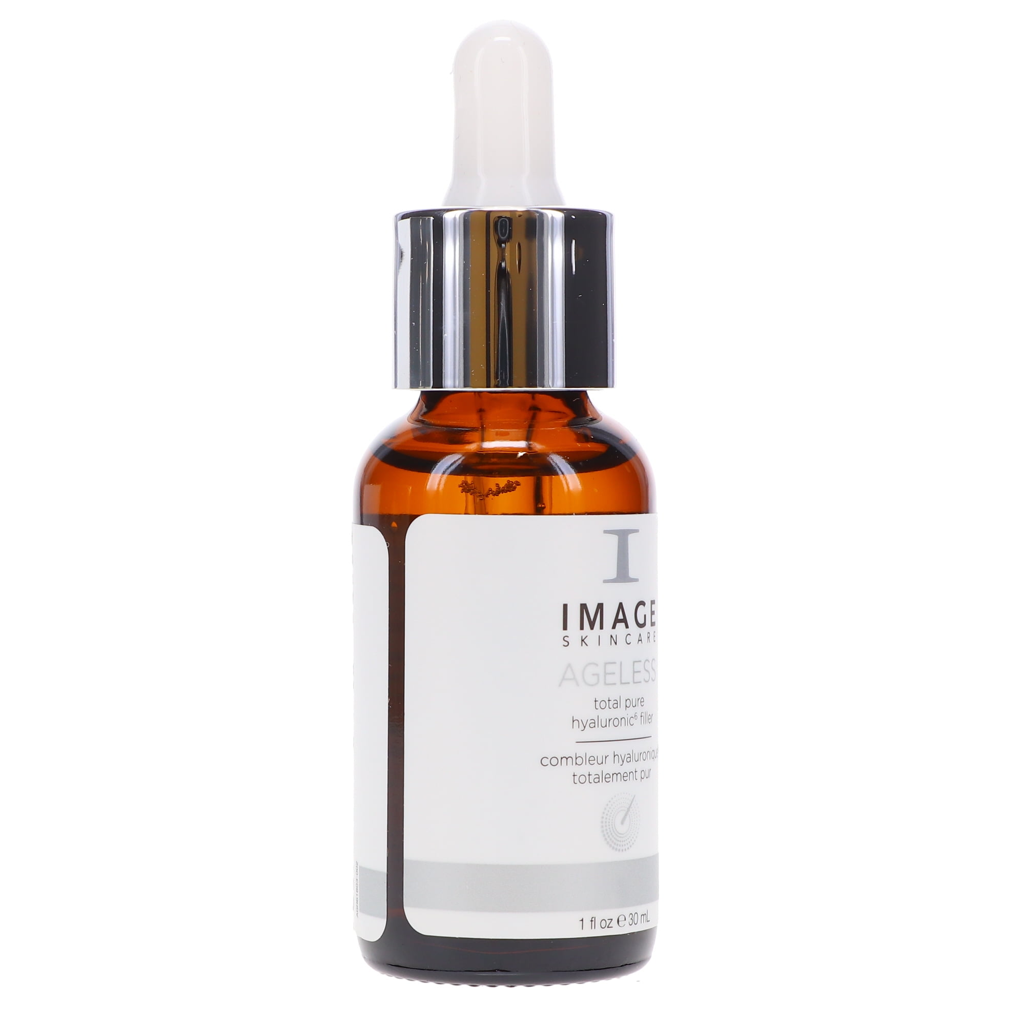 Image Skincare Ageless by Image Skincare, 1oz Total Pure Hyaluronic Filler