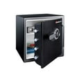 thumbnail image 1 of SentrySafe SFW123CS Fire/Water Safe, 1 of 2