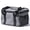 Gray-Single, variant on MPOW Cordless Electric Lunch Box for Adults, Heated Lunch Box Battery Powered with Automatic Heating, 5.5 Cups Portable Food Warmer with Removable Tray Divider