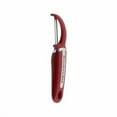 thumbnail image 1 of Économe Euro  KitchenAid® - Rouge, 1 of 1