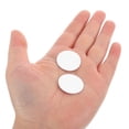 thumbnail image 3 of OULII 30PCS Suction Cup Adhesive Pads for Windshield Dash Cam Car Mount Adhesive Replacement with No Trace, 3 of 8