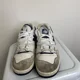 thumbnail image 2 of New Balance 550 Sneakers Mens Size 7.5 Navy White Low Top Shoes Adults Casual, 2 of 6