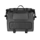 thumbnail image 4 of Bolsa de moto Rhinowalk Bolsa impermeable para sillín de motocicleta, bolsa de equipaje de liberación rápida, organizador de almacenamiento lateral de gran capacidad, 15 L con bolsa con compartimento, 4 of 8