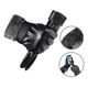 thumbnail image 1 of Guantes De Cuero Térmicos Impermeables Frio Para Moto Bici, 1 of 6