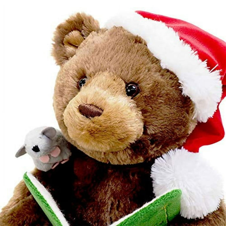 Gund storytime bear 2025