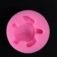thumbnail image 3 of QualitChoice Animal Shape Cake Mold Portable Replacement Reusable Non-stick Candle Art Crafts Ice Cube Mould Molding Tool Accessories, 3 of 6