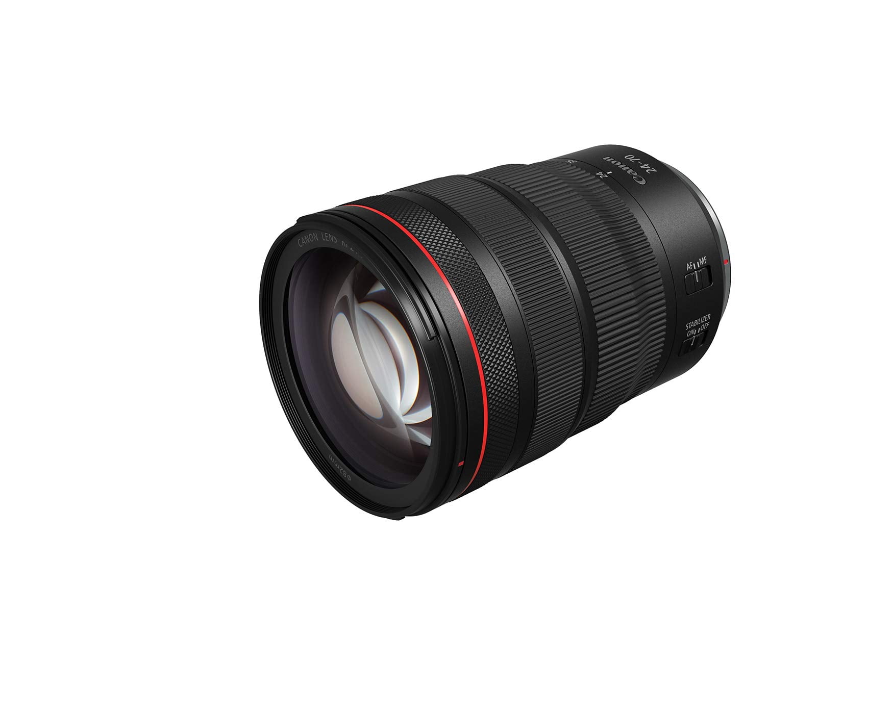 Canon EF 70-200mm IS III USM Zoom Lens - f/2.8L - Walmart.com
