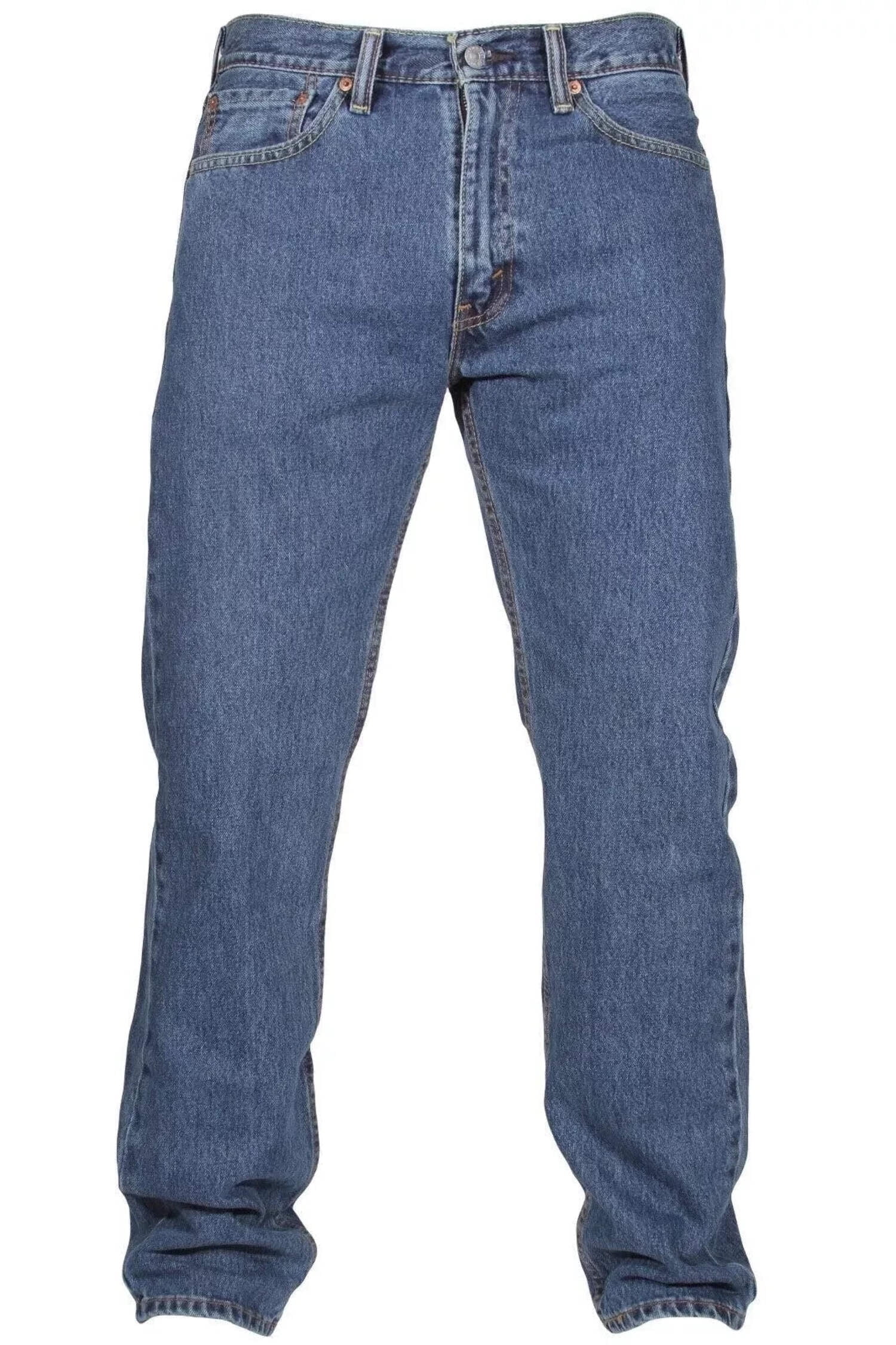 Wrangler Levi’s 519 505 3set Wrangler Levi's 519 505 3set 505™ Regular Fit Selvedge Men's