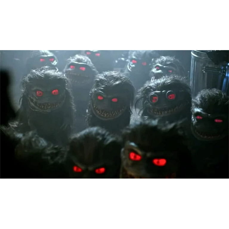 Quistrepon Critters Collection Stuffed Animals and Plush Toys, PP Cotton B-Brown