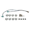 thumbnail image 2 of Door Handle Upgrade Kit, 1042845 00 A Complete Microswitch Harness  For Model S 2012-2017, 2 of 8