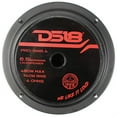 thumbnail image 3 of 4 Pack DS18 PRO-GM6.4 6.5" Midrange Speakers 4 Ohm 1920W Max Mid Range Car Audio, 3 of 5