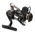 thumbnail image 1 of Accesorios de pesca LHCER 1 Carrete de pesca giratorio alta velocidad metal, 1 of 8