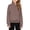 Coffee, variant on Girls Half Zip Sweatshirt Fleece Quarter Zip Pullover Sweatshirts Fall Clothes for Teen Girls Thumb Hole