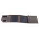 thumbnail image 3 of Cargador de panel solar plegable de silicio policristalino de 8 W y 5 V con puerto USB, bolsa plegable para exteriores, cargador solar para acampar, senderismo, montañismo, 3 of 10