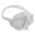 thumbnail image 3 of Gafas de esnórquel Soledad Lente de vidrio templado Equipo de natación para Mujeres claro, 3 of 8