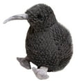 thumbnail image 1 of Large Adorable Long Kakapo Toy Unique Cute Stuffed Bird With Soft Short For, 1 of 3