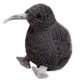 thumbnail image 1 of Juguete Grande Y Adorable Kakapo Largo Pájaro De Peluche Único Y Bonito Con Pelaje Suave Y Corto Para, 1 of 3