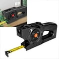 thumbnail image 1 of BAOPAI 3-in-1 Smart Electronic Laser Measuring Tool with Digital Display for Precise DIY and Professional Use, 1 of 8