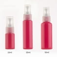 thumbnail image 1 of WANGQI Multi Color Plastic Bottle Spray Perfume Atomizer Refill Bottle Travel Spray Bottle PET, 1 of 4
