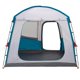 thumbnail image 1 of Carpa Plegable Decathlon Quechua 8373958 Gris, 1 of 4