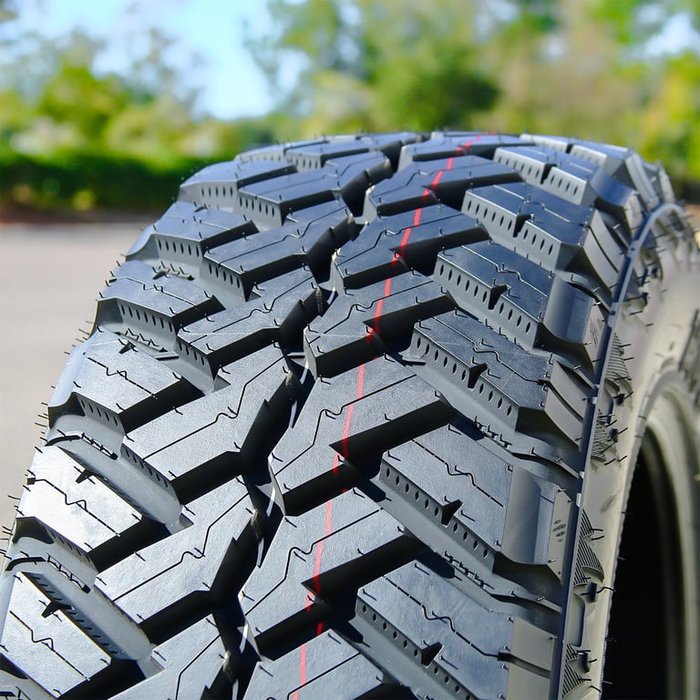 VersaTyre MXT/HD Mud Terrain Tire, LT 33X12.50R20, Load E, 10 Ply, All Season VersaTyre MXT/HD Mud Terrain Tire, LT 33X12.50R20, Load E, 10 Ply, All Season