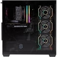 thumbnail image 4 of Stoneforged Lance PC de Jeu, Intel Core i5-14400F, NVIDIA GeForce RTX 5060, 16 Go DDR5, 1 To NVMe SSD, Windows 11 Famille, 4 of 5