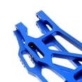 thumbnail image 5 of 1 /10 actualización de brazos oscilantes traseros de Metal Azul perfke Brazos oscilantes traseros, 5 of 5