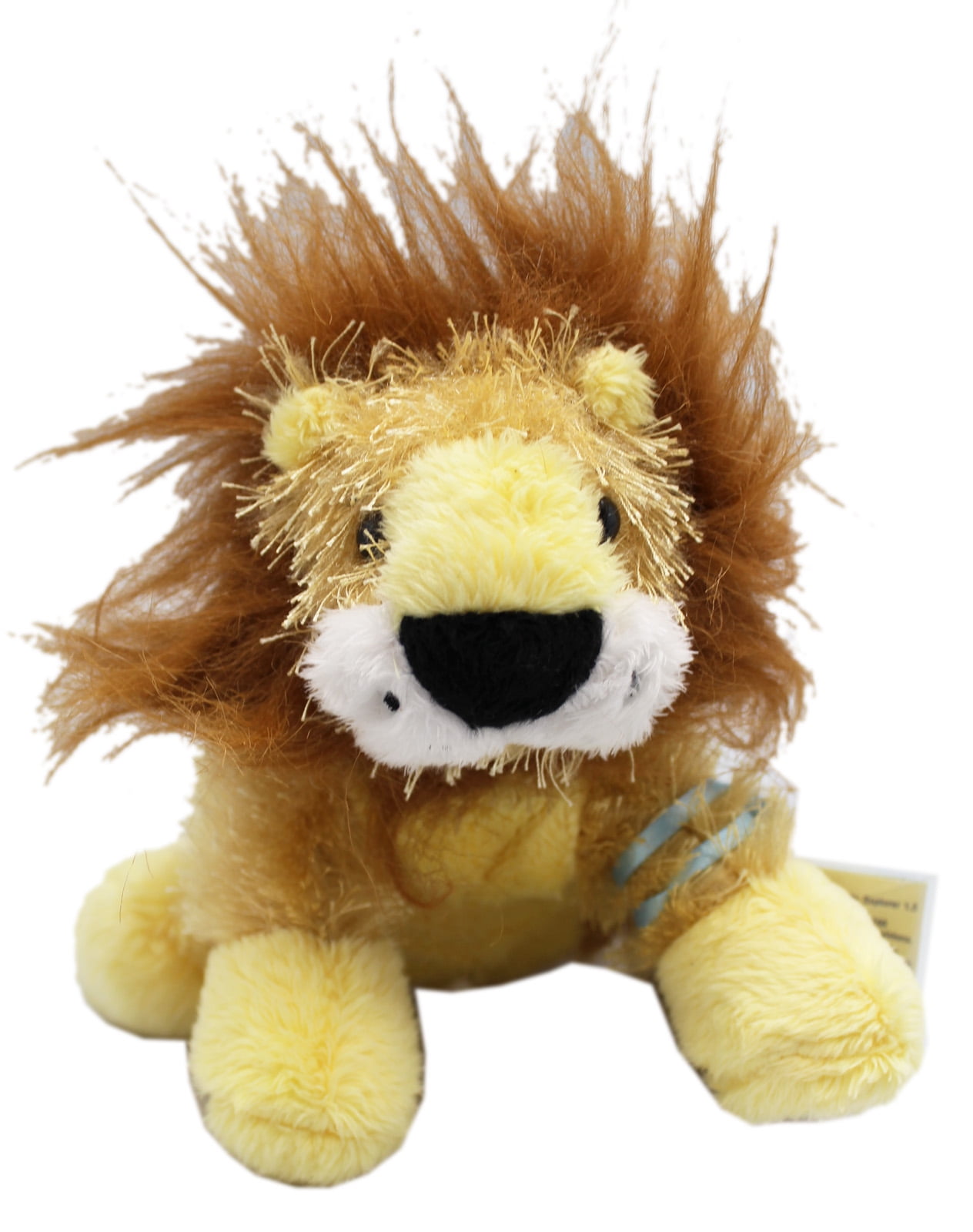 Webkinz Lil' Lion for sale online