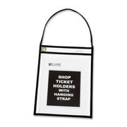 Top Loading Shop Ticket Holders