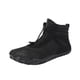 thumbnail image 1 of Zapatos para mujer, otoño/invierno, nieve, calidez, transpirabilidad, caña alta, informales, de algodón, para parejas, zapatillas para correr, botas vaqueras., 1 of 8
