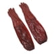 thumbnail image 1 of Guantes De Limpieza Largos, Guantes De Brazo Largo De 65 Cm De Longitud, Multifuncionales A Prueba De Pinchazos Para Trabajos En El Jardín, 1 of 7